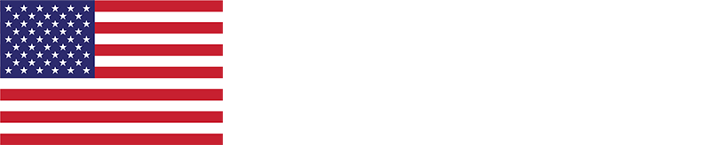 carmel 4 vets white font logo